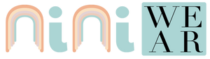 NINI WEAR original design accessories home page logo 