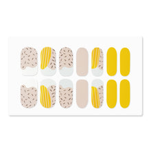 Load image into Gallery viewer, Sunny Egg Nails #2-4
