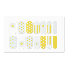 Load image into Gallery viewer, Sunny Egg Nails #4-4
